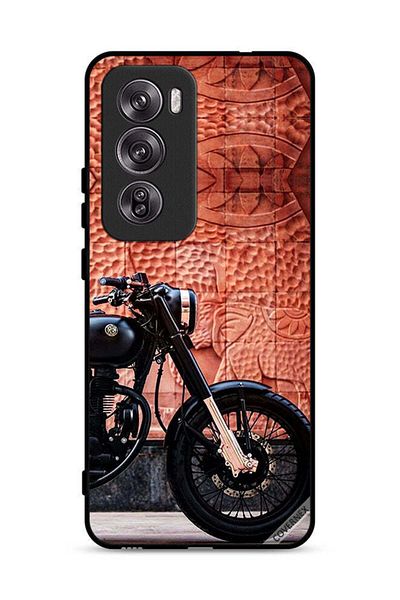 Covernex غطاء حماية لهاتف Oppo Reno12 Pro 5G Chopar