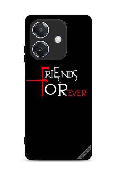 Covernex غطاء حماية Oppo A3 5G أصدقاء للأبد