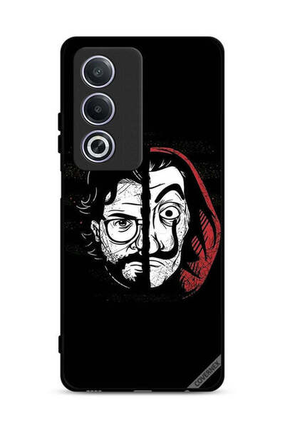 Covernex غطاء حماية لهاتف Oppo A3 Pro 5G - بروفيسور