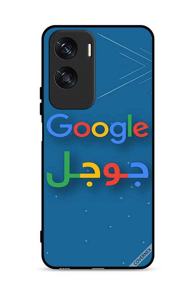 Covernex غطاء حماية لهاتف Honor X50i 5G من جوجل