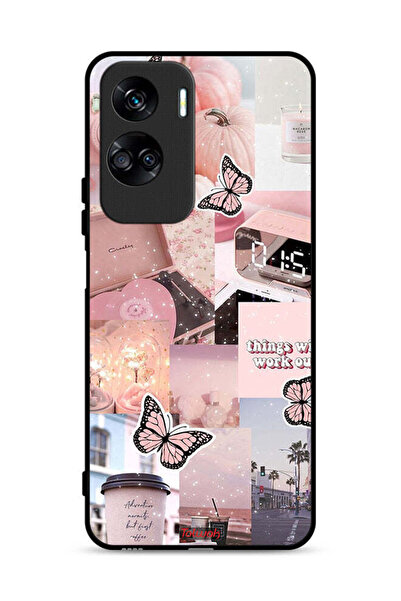 Tolwak غطاء حماية لهاتف Honor 90 Lite 5G - ستنجح الأمور