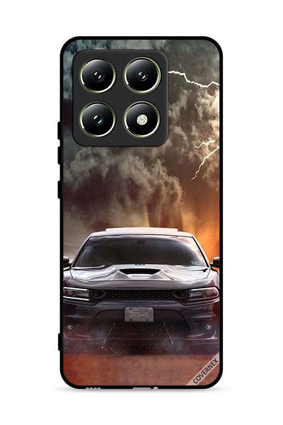 Covernex غطاء حماية لهاتف Xiaomi 14T 5G Gts-48