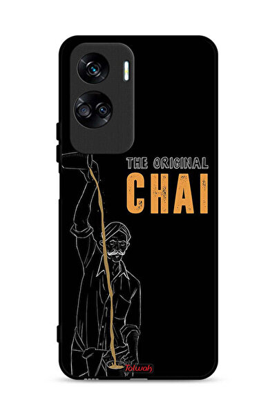 Tolwak Honor 90 Lite 5G Protective Case Cover The Original Chai