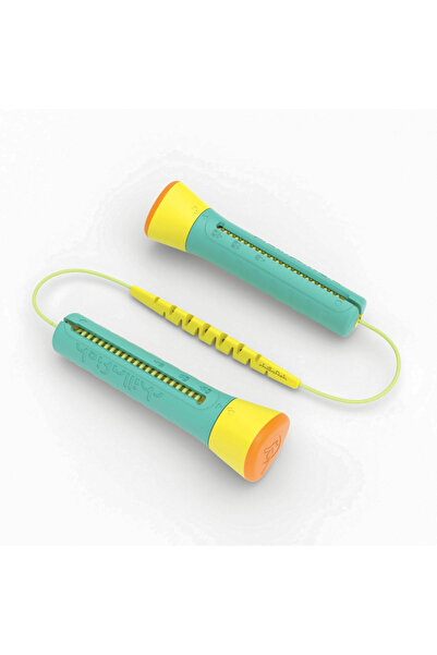 Chillafish Skipping rope, Chillafish, Adjustable length Skibbi, Length from 20 cm to 3 m