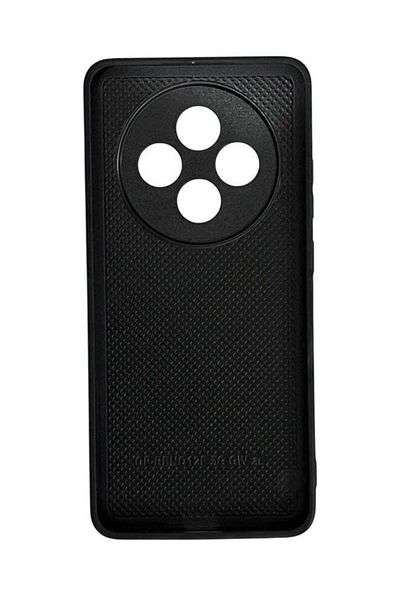 Tolwak Oppo Reno12 F 5G Protective Case Cover Follow Dreams Not Orders