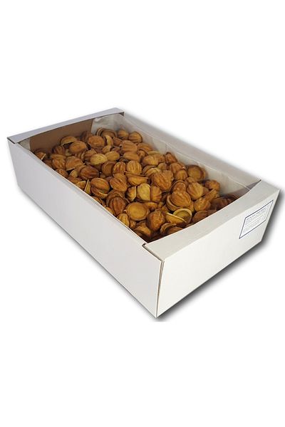 NUGATISIMO Coji pentru nuci 500 gr