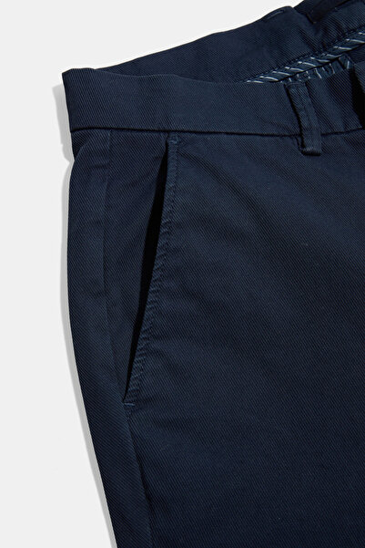 W Collection Dark Blue Sports Pants