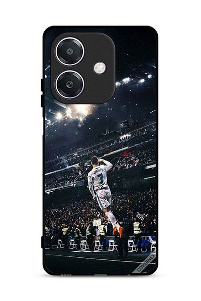 Covernex غطاء حماية لهاتف Oppo A3 5G رونالدو الطائر
