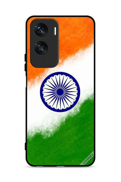 Covernex غطاء حماية لهاتف Honor X50i 5G بعلم الهند