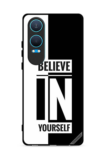 Covernex غطاء حماية لهاتف OnePlus Nord CE4 Lite 5G - ثق بنفسك