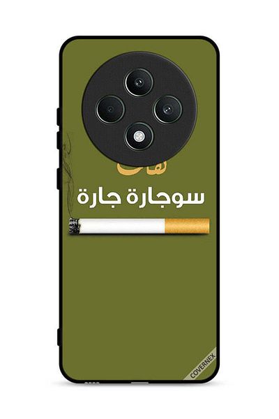 Covernex جراب حماية لهاتف Oppo Reno12 F 4G Sujarrah
