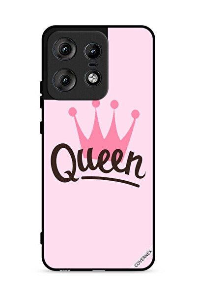 Covernex غطاء حماية لهاتف موتورولا إيدج 50 برو 5G - كوين