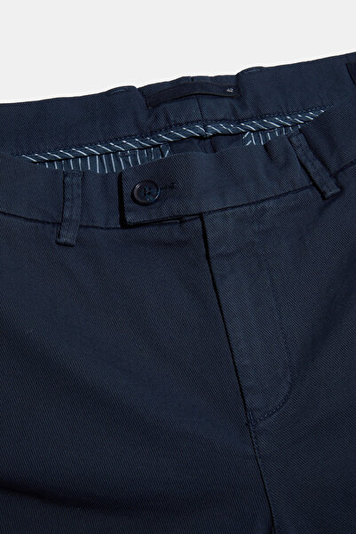 W Collection Dark Blue Sports Pants