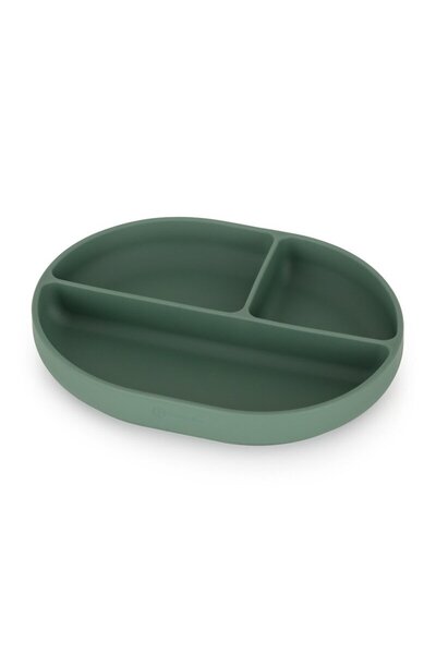 Petite&Mars Πιάτο με διαμερίσματα, Petite&Mars, Take&Match, Οβάλ, Με βεντούζα...