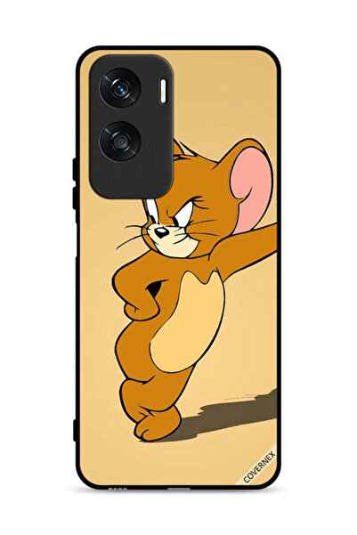 Covernex غطاء حماية لهاتف Honor X50i 5G جيري