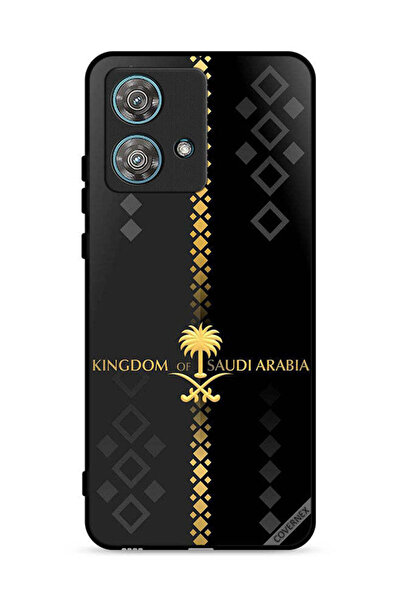 Covernex Motorola Edge 40 Neo 5G Protective Case Cover Kingdom Of Saudi Arabi...