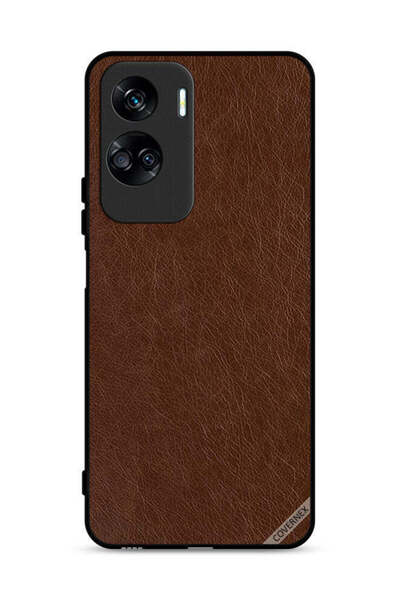 Covernex غطاء حماية جلدي لهاتف Honor 90 Lite 5G