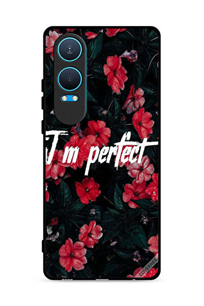 Covernex غطاء حماية لهاتف OnePlus Nord CE4 Lite 5G I M Perfect