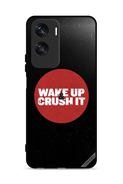 Covernex غطاء حماية Honor X50i 5G استيقظ واستمتع
