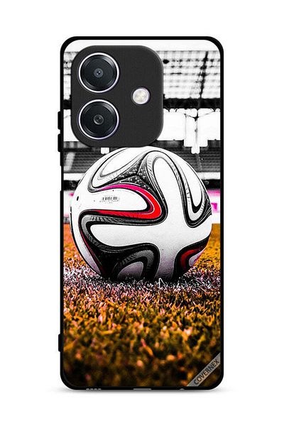 Covernex غطاء حماية لهاتف Oppo A3x 5G - كرة