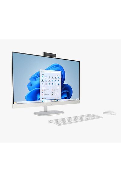 HP All-in-One Desktop – Intel Core Ultra 5 225U 23.8" FHD 512GB SSD 16GBRAM