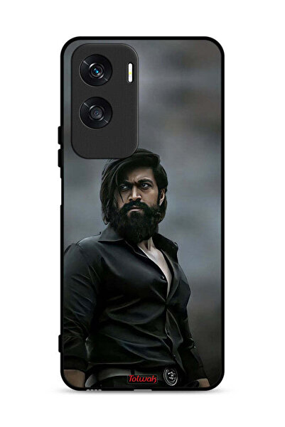 Tolwak غطاء حماية لهاتف Honor X50i 5G Yash Rising Start