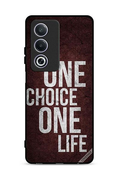 Covernex غطاء حماية Oppo A3 Pro 5G One Choice One Life