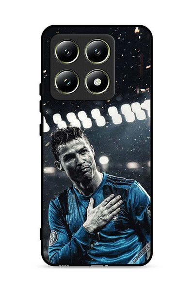 Covernex غطاء حماية لهاتف شاومي 14T 5G رونالدو