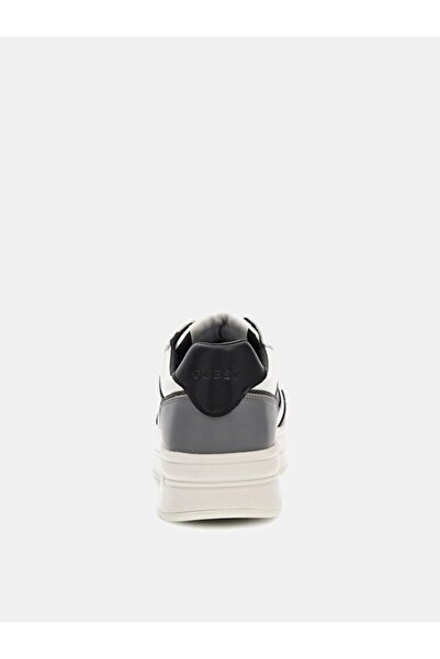 Guess Winno Erkek Deri Sneaker