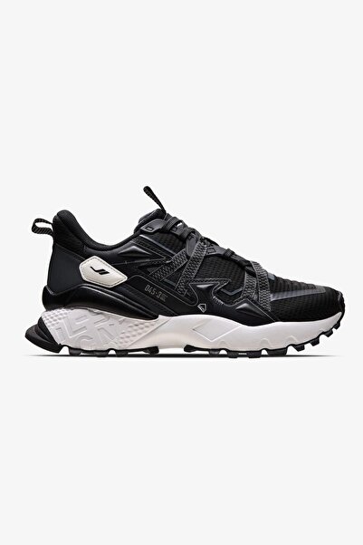 Lescon Mercury 5 25Bau00Mrcyu-633 Black Women's Sports Shoes