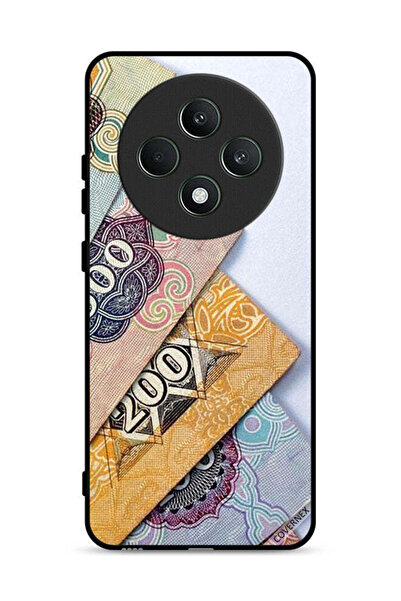 Covernex جراب حماية لهاتف Oppo Reno12 F 4G بالريال