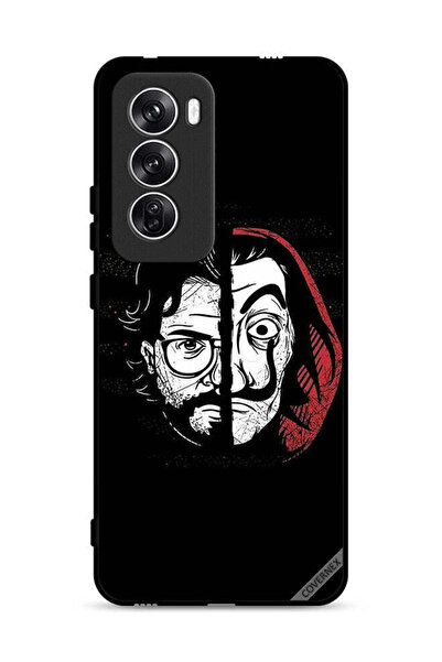 Covernex غطاء حماية لهاتف Oppo Reno12 5G - بروفيسور