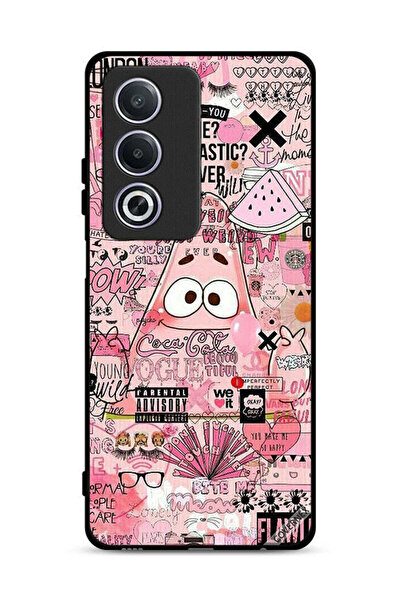 Covernex Oppo A3 Pro 5G Protective Case Cover Girls Favorite Tags