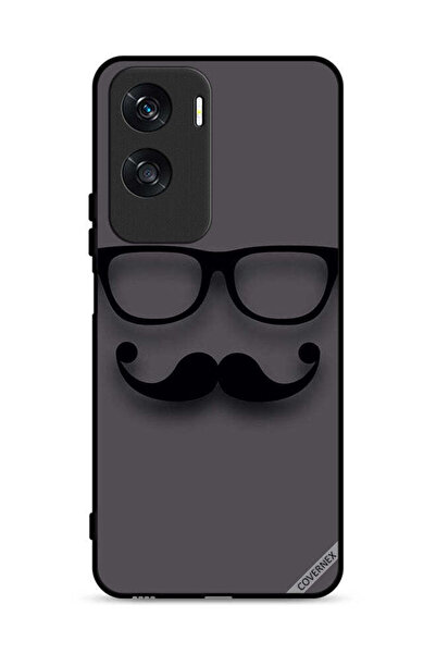 Covernex غطاء حماية زجاجي لهاتف Honor X50i 5G مع شارب