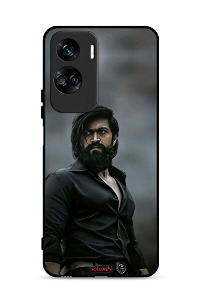 Tolwak غطاء حماية لهاتف Honor 90 Lite 5G من Yash Rising Start