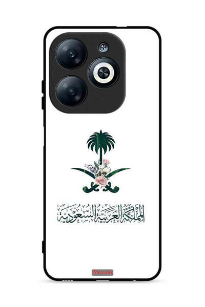 Tolwak غطاء حماية لهاتف إنفينيكس سمارت 8 4G، المملكة العربية السعودية، علامة ...