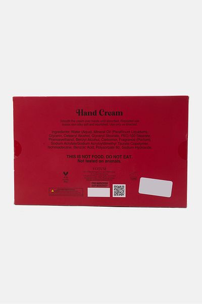 Simple Pleasures 6 Pieces Hand Cream Set, 180 ml