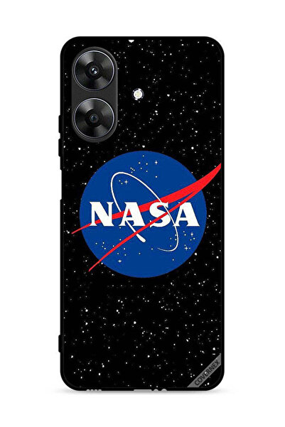 Covernex غطاء حماية لجهاز Realme Note 60 4G من ناسا