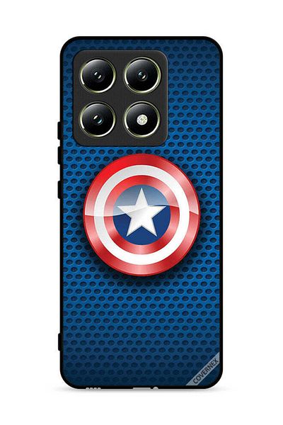 Covernex غطاء حماية لهاتف Xiaomi 14T 5G