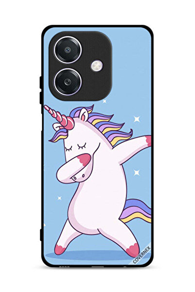 Covernex غطاء حماية Oppo A3 5G Unicorn Dab