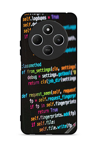 Covernex برمجة غطاء الحماية لهاتف Xiaomi Redmi 14R 5G