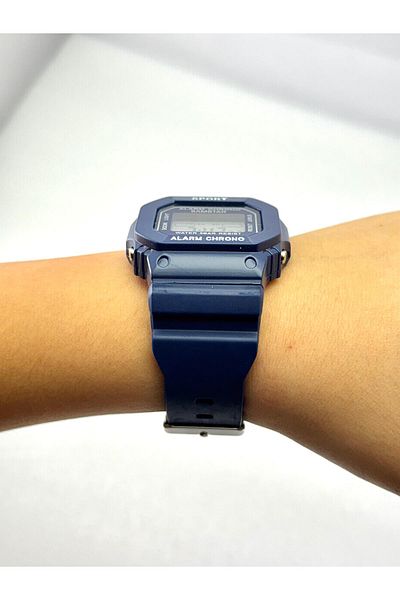 Samstar Sports Alarm-Light-Digital-Waterproof-Kids-Youth Watch