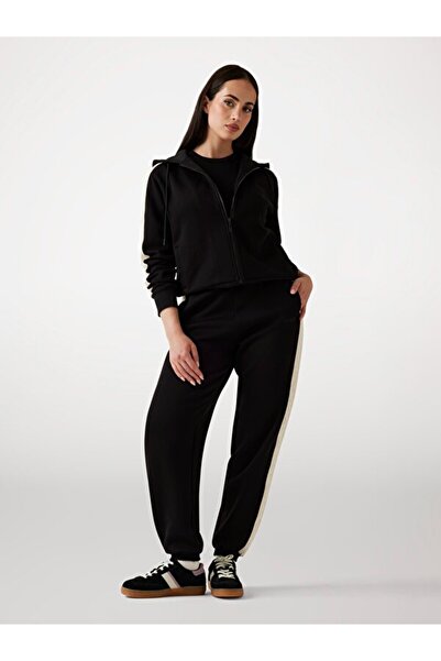 Guess Maryella Kadın Aktif Sweatshirt