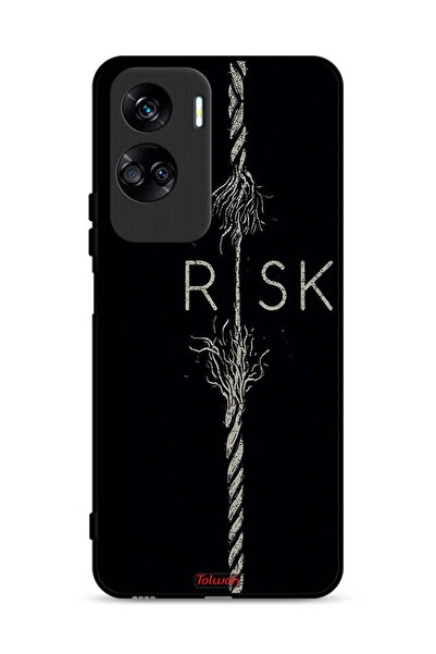 Tolwak غطاء حماية لهاتف Honor 90 Lite 5G مقاوم للصدمات