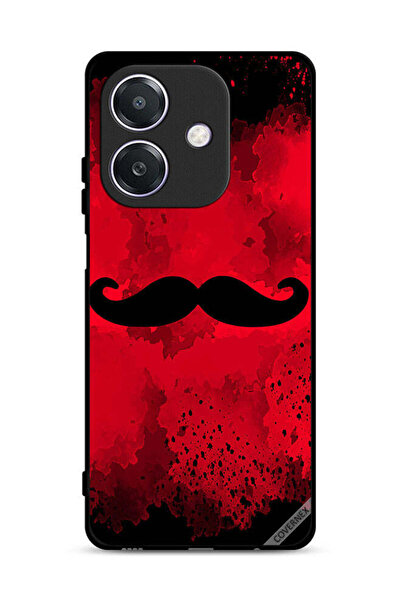 Covernex غطاء حماية Oppo A3 5G بتصميم شارب