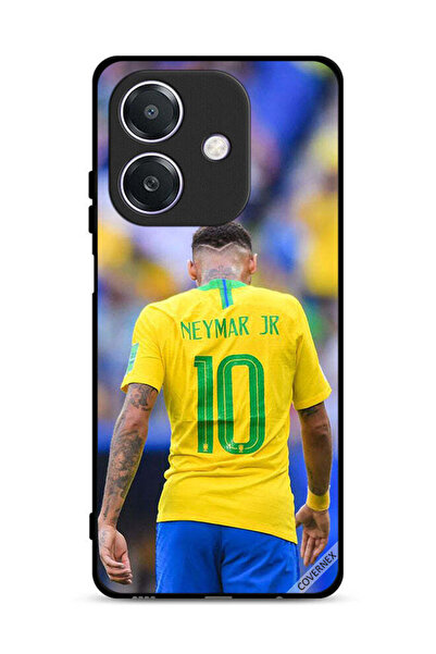 Covernex غطاء حماية نيمار لهاتف Oppo A3 5G