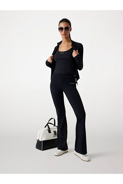 Guess Margot Women's Active Top