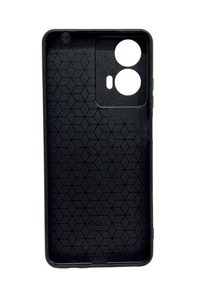 Tolwak Motorola Moto G24 4G Protective Case Cover Dollar Pattern
