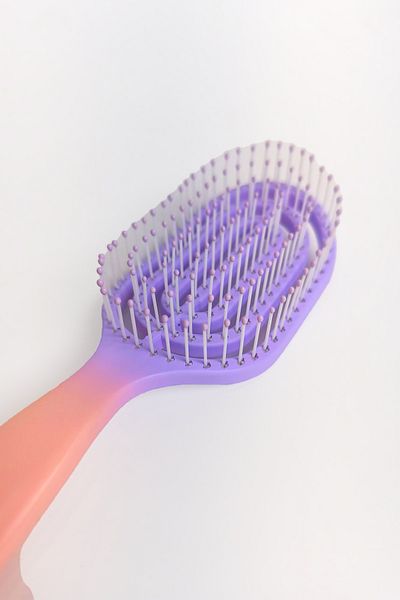 YOYOSO Dream Mist Velvet Perforated Comb