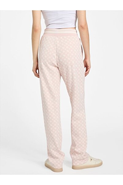 Guess Aggie Kadın Aktif Scuba Eşofman Altı